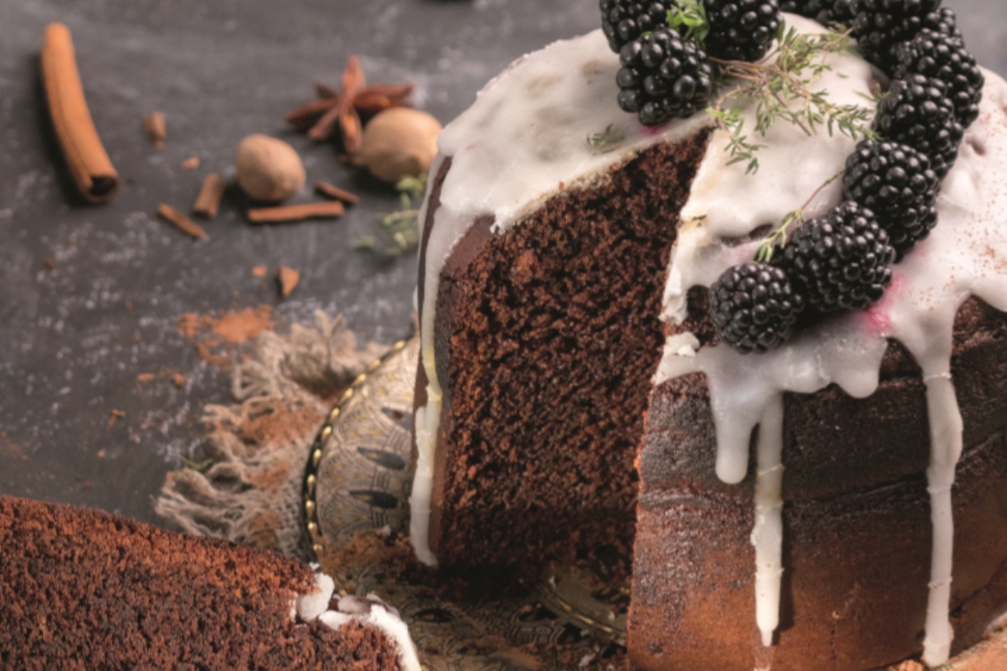 Bolo de chocolate e cerveja preta para a Páscoa: é estranho… e delicioso!