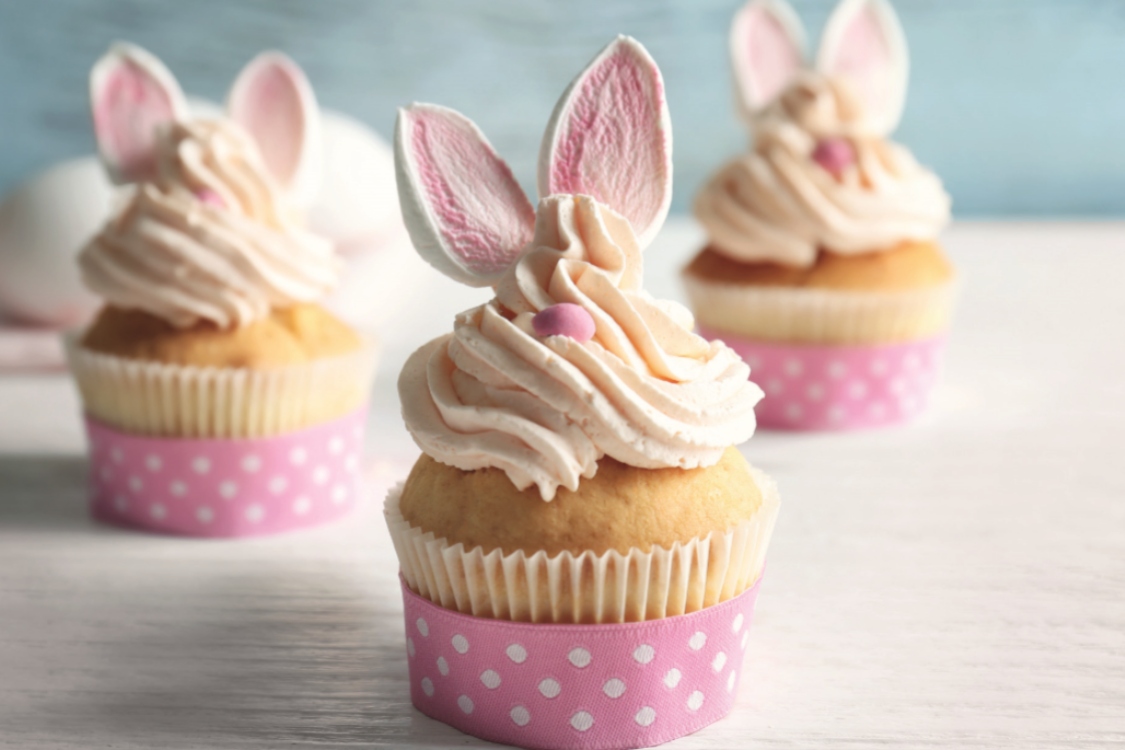 Muffins de batata-doce: uma receita que vai animar os seus dias!