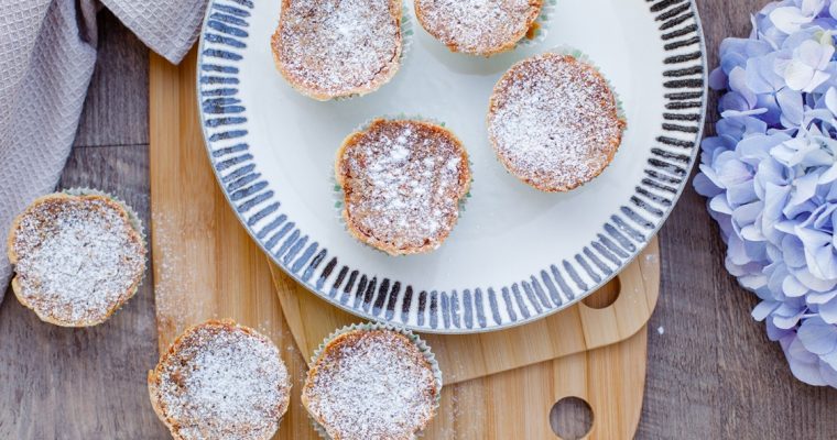 Queijadas do Conde da Praia: um doce apetitoso… e curioso!
