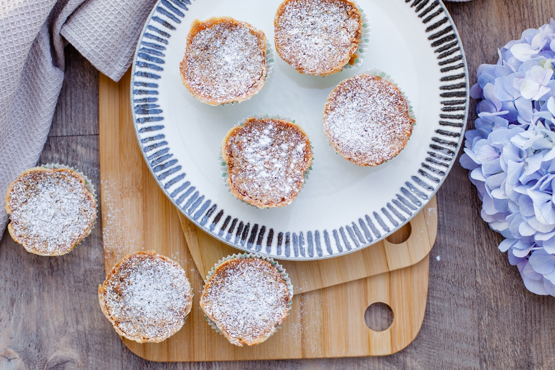 Queijadas do Conde da Praia: um doce apetitoso… e curioso!