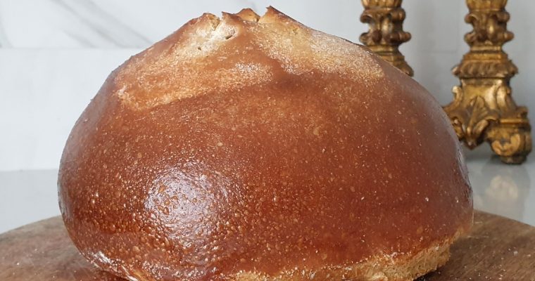 Folar de Canela: uma receita indispensável nesta Páscoa!