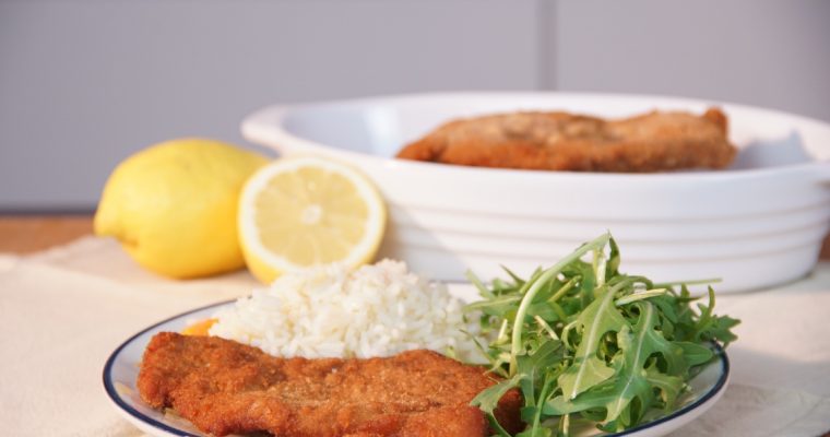 Panadinhos com arroz: um petisco prático e delicioso!