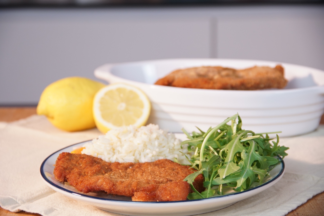 Panadinhos com arroz: um petisco prático e delicioso!