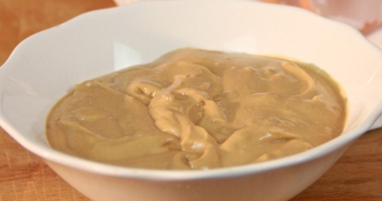 Baba de camelo: para esta receita, só precisa de dois ingredientes!