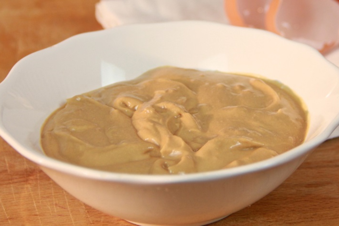 Baba de camelo: para esta receita, só precisa de dois ingredientes!