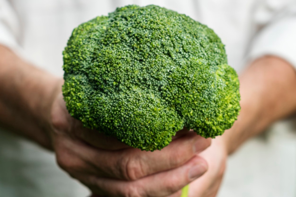 Brócolos: siga estas dicas para cozinhar corretamente estes vegetais!