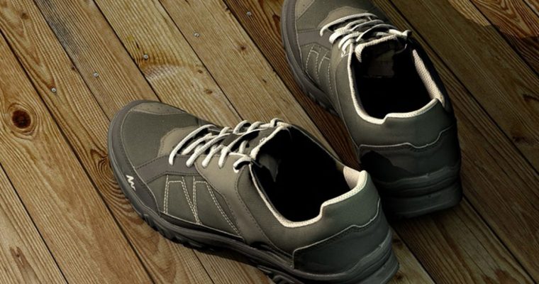 Chulé: saiba como tirar esse cheiro dos pés e dos sapatos!