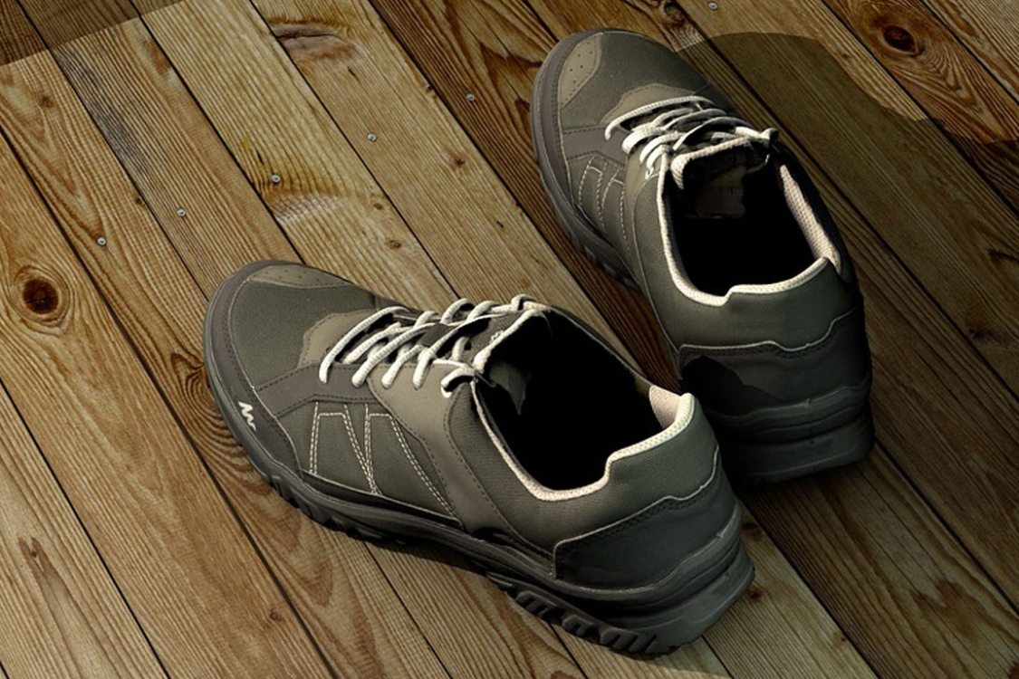 Chulé: saiba como tirar esse cheiro dos pés e dos sapatos!