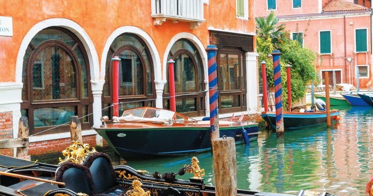 Culinária italiana, uma das mais famosas do mundo