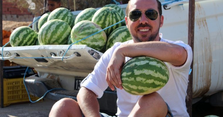 Djerba: as melhores praias, a melhor comida