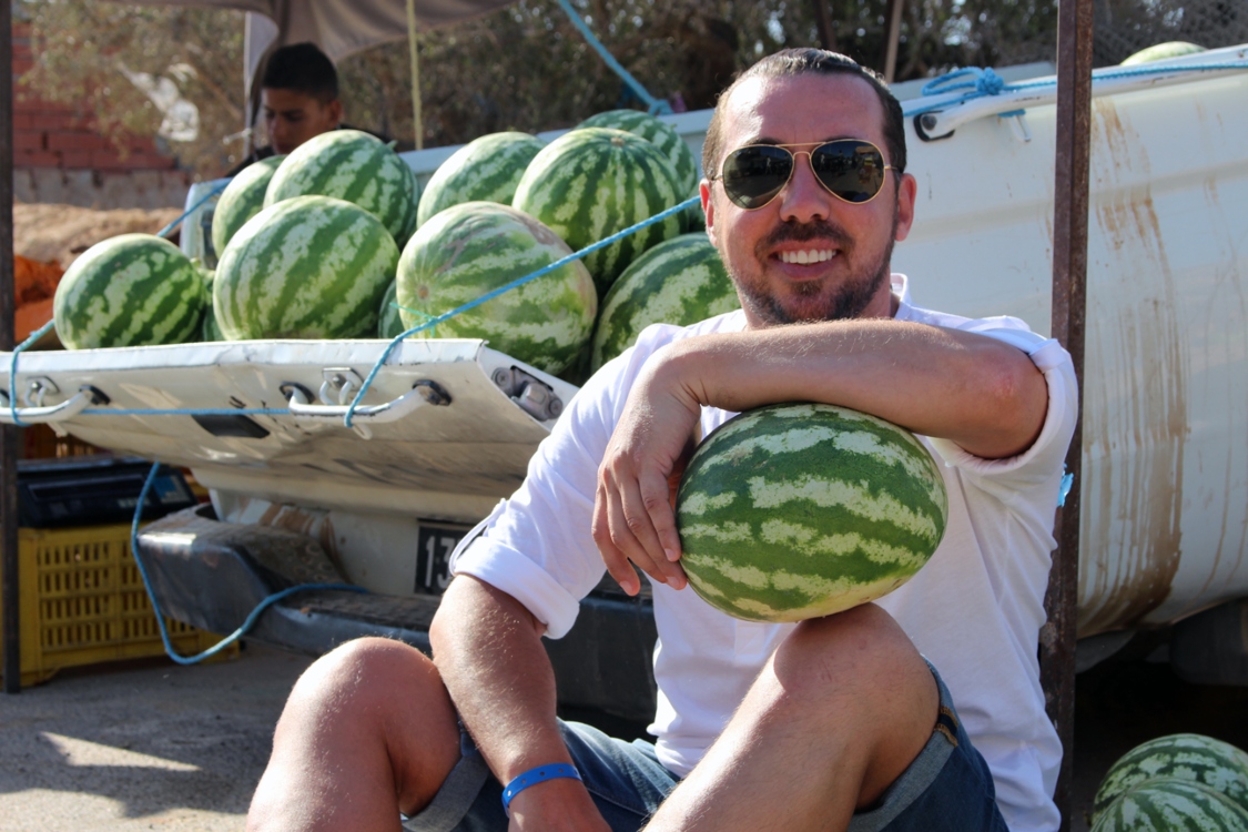 Djerba: as melhores praias, a melhor comida