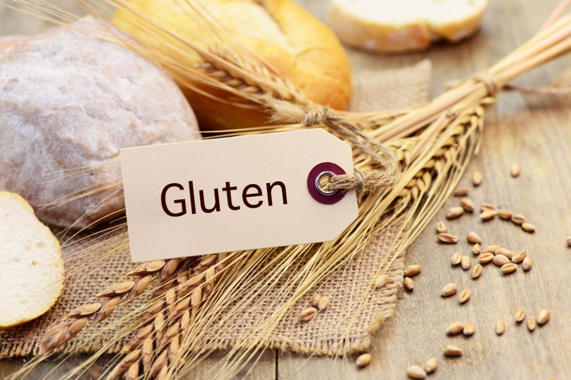 Glúten: finalmente, uma lista de alimentos sem esta proteína!