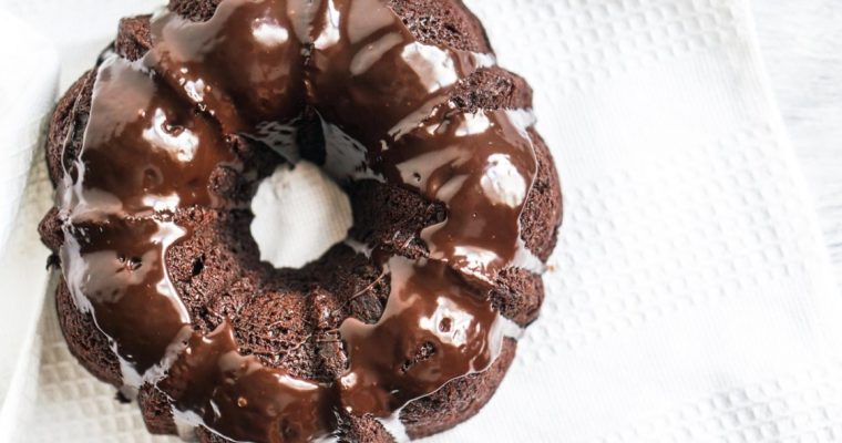 Bolos de chocolate: as cinco melhores receitas de todo o mundo!