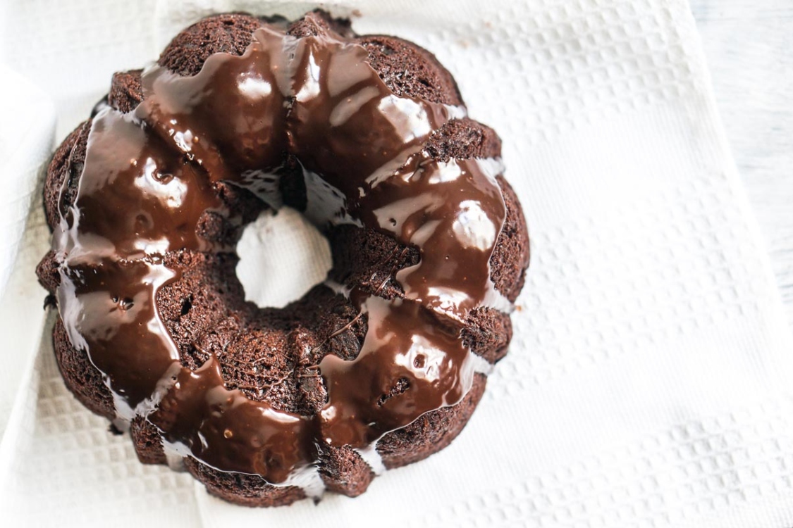 Bolos de chocolate: as cinco melhores receitas de todo o mundo!