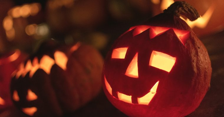 Halloween: 3 destinos imperdíveis no Dia das Bruxas!