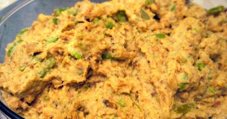 Migas de pão alentejano: um prato imperdível!