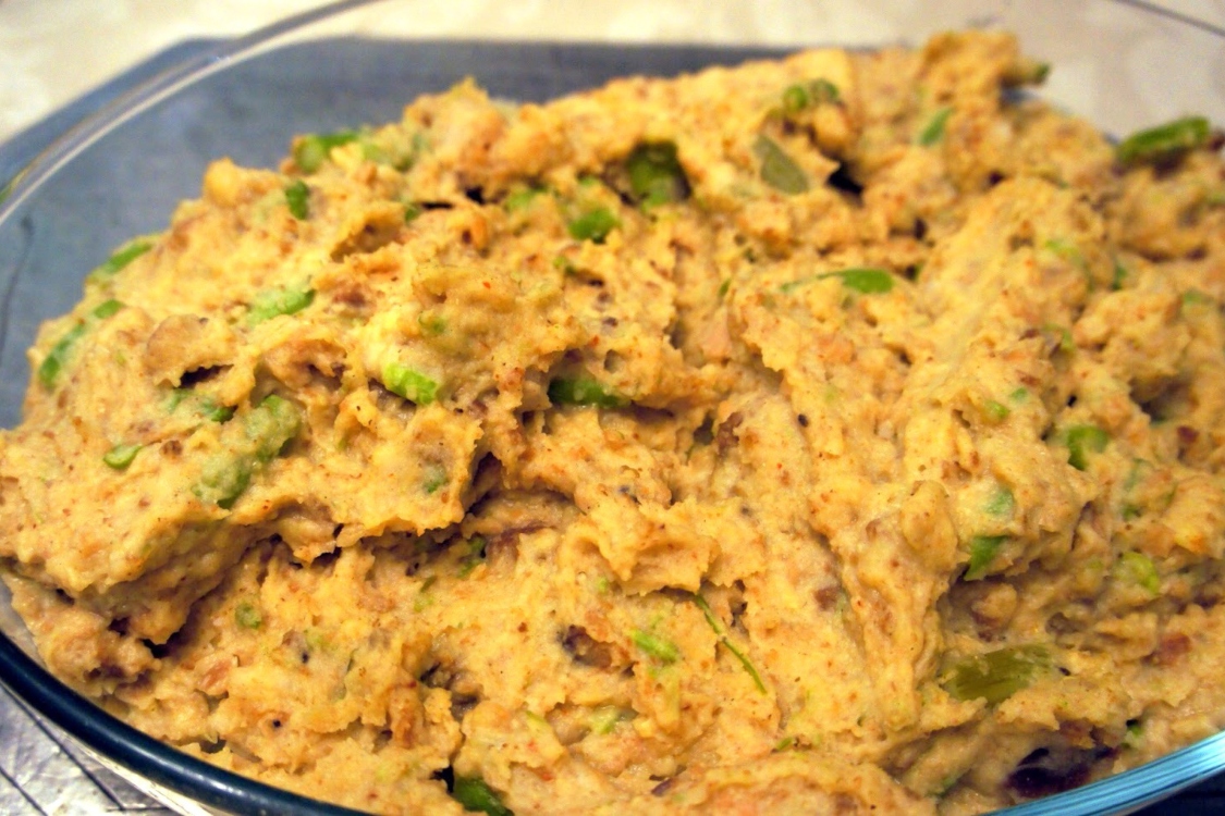 Migas de pão alentejano: um prato imperdível!