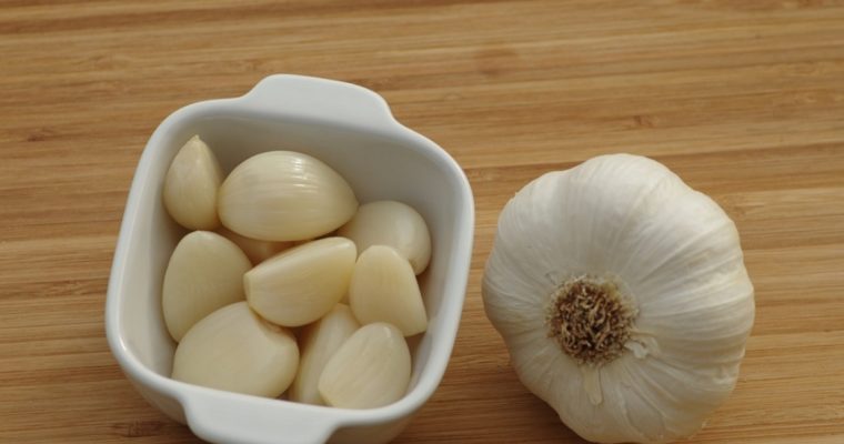 Dente de alho: razões para as suas receitas terem este ingrediente!