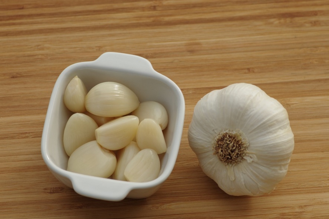 Dente de alho: razões para as suas receitas terem este ingrediente!
