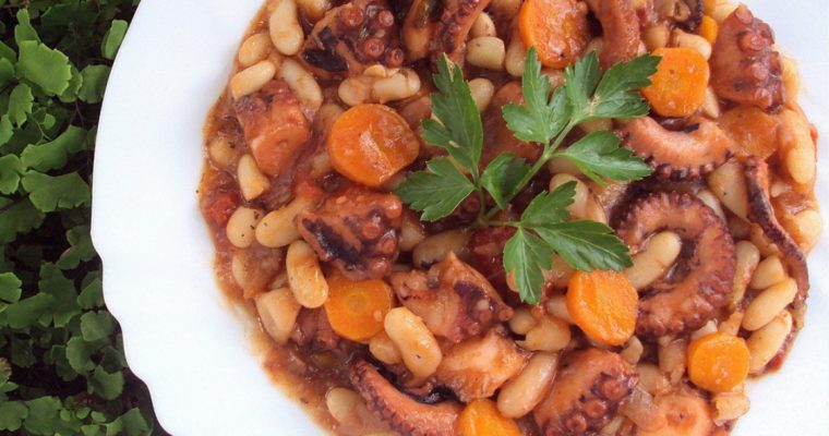 Feijoada de polvo: uma alternativa deliciosa para a ceia de Natal!