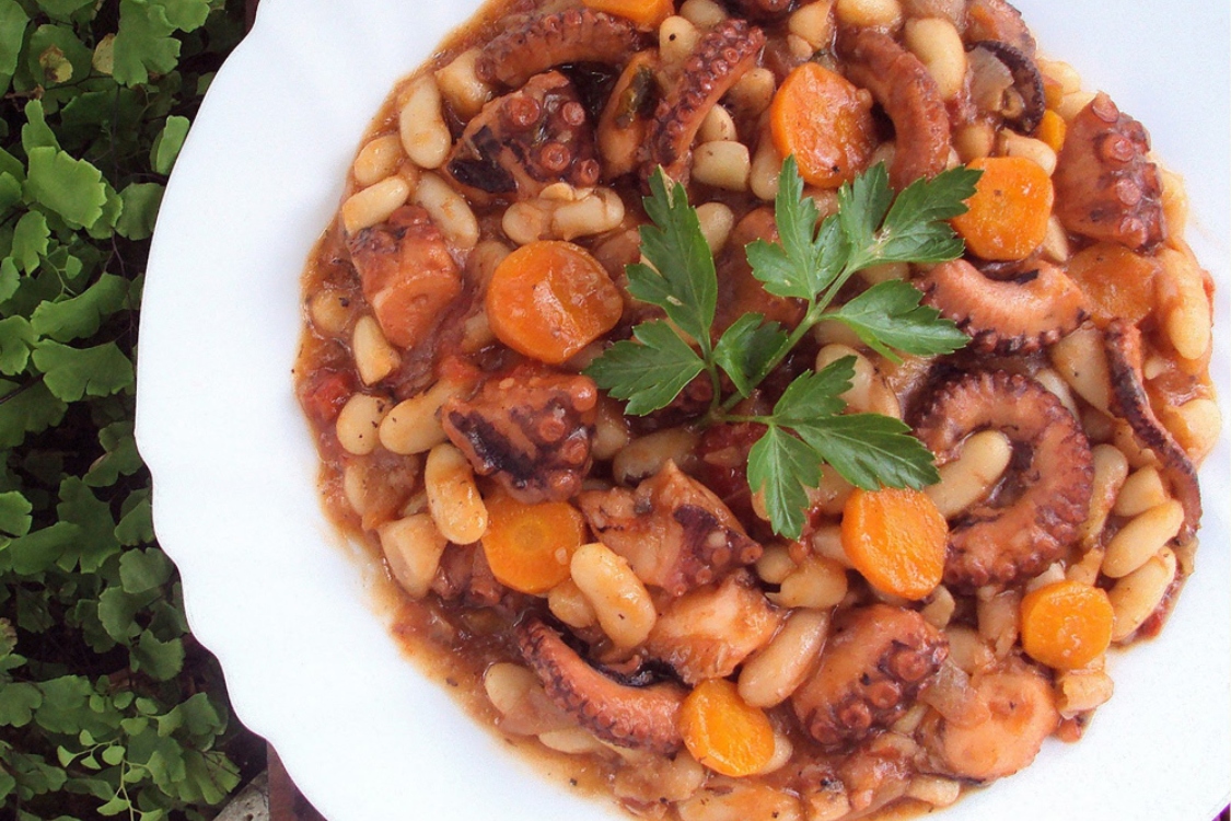 Feijoada de polvo: uma alternativa deliciosa para a ceia de Natal!