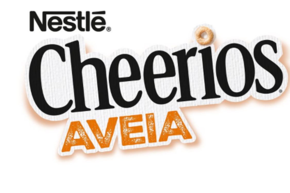 Conheça os novos cereais CHEERIOS® Aveia, da Nestlé!