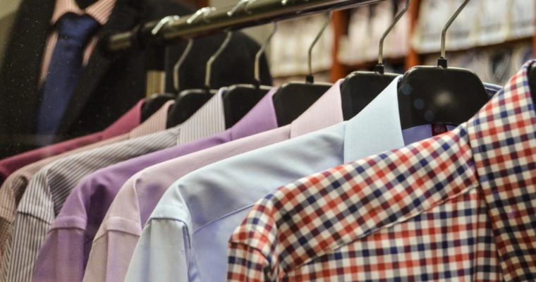 Quer tirar nódoas de gordura da roupa? Use pó de talco!