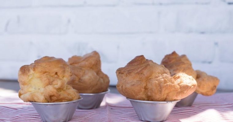 Filhoses do forno da ilha Terceira: um doce típico açoriano!