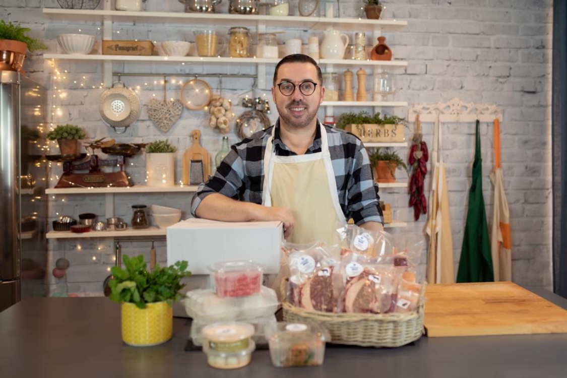 Com a ajuda do Talho Central, um “gosto” pode fazer a diferença para quem mais precisa!