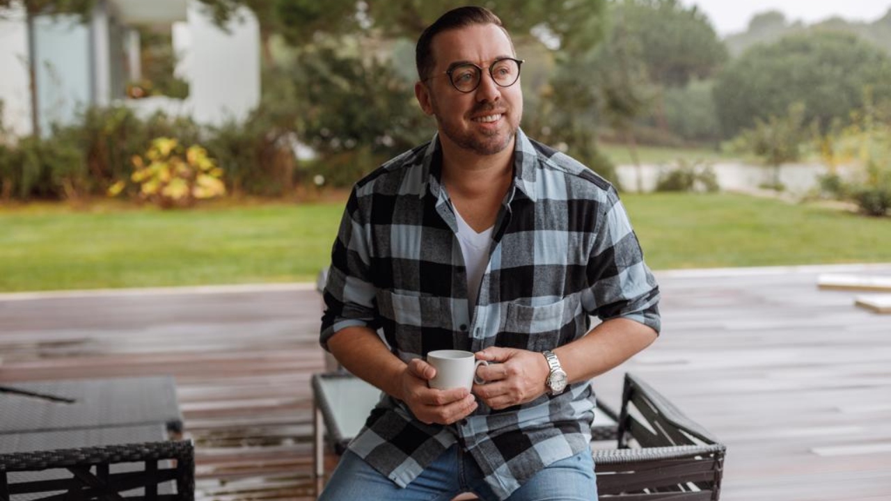 Foi-me diagnosticado Síndrome Pós-Covid. Se também já teve Covid, tenha atenção a isto!