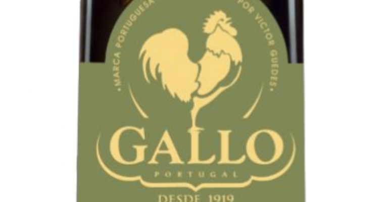Gallo reforça a sua gama de aromatizados e lança uma nova variedade: o azeite de alecrim!