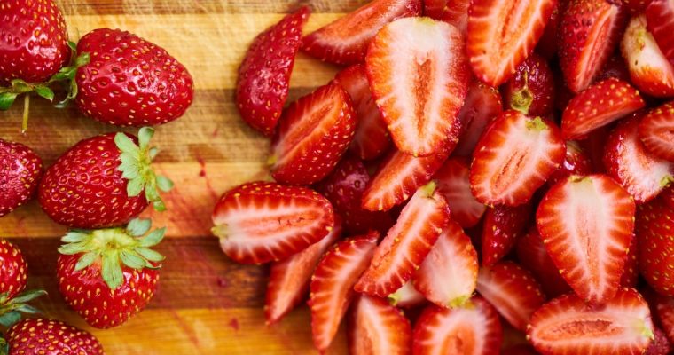 3 mitos sobre a alimentação que têm de deixar de existir!