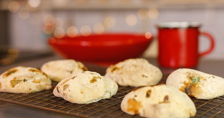 Broas da avó: para recordar os sabores da infância!