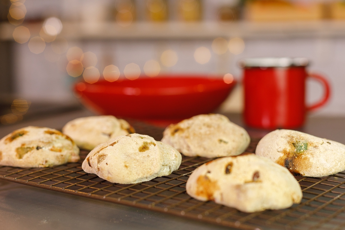 Broas da avó: para recordar os sabores da infância!