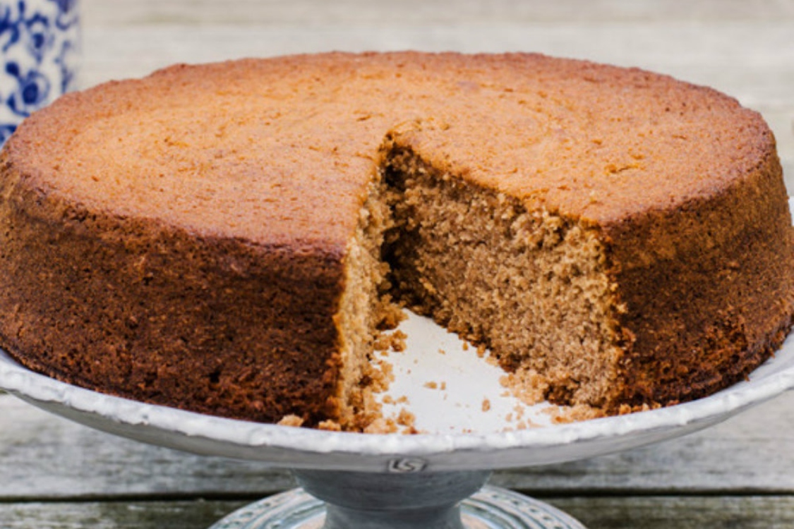 Bolo de Castanhas: para um saboroso Dia de São Martinho!