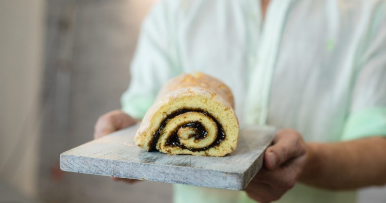 Receita de torta de chocolate: uma maravilha em forma de doce!