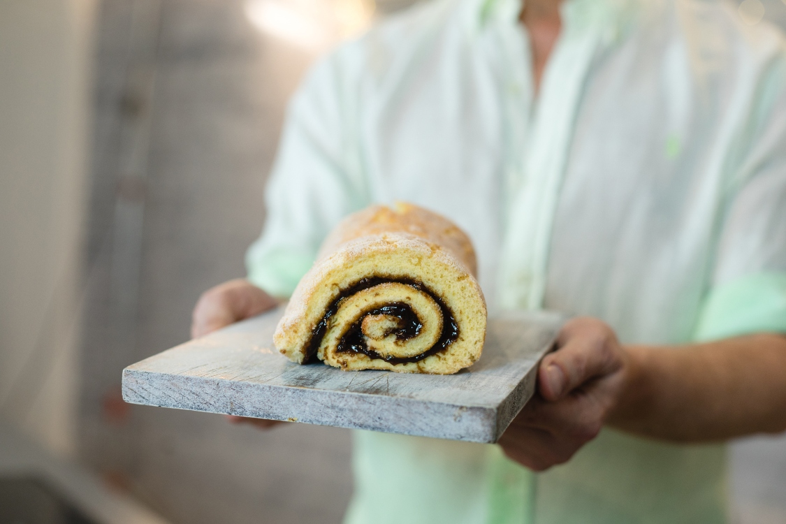 Receita de torta de chocolate: uma maravilha em forma de doce!