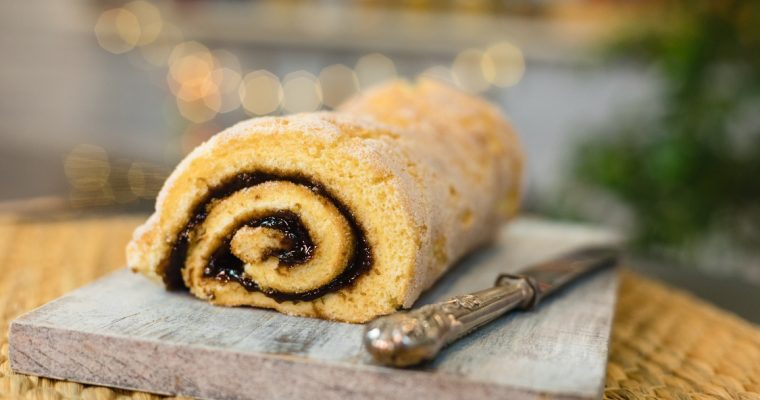 Receita de torta de chocolate: uma maravilha em forma de doce!