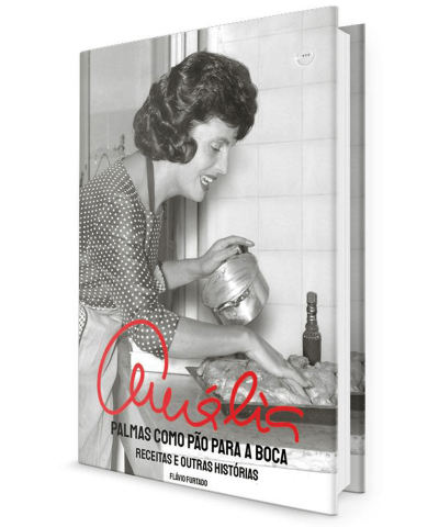 Livro Amália - de Flávio Furtado