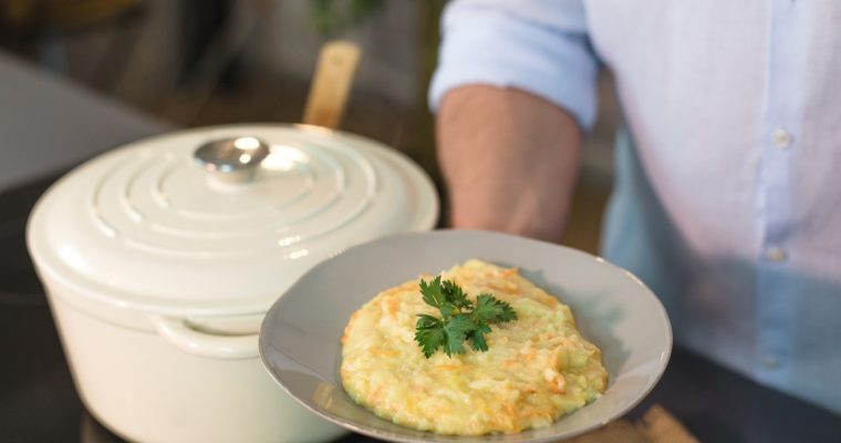 Bacalhau espiritual: o Natal vai ser muito mais saboroso!
