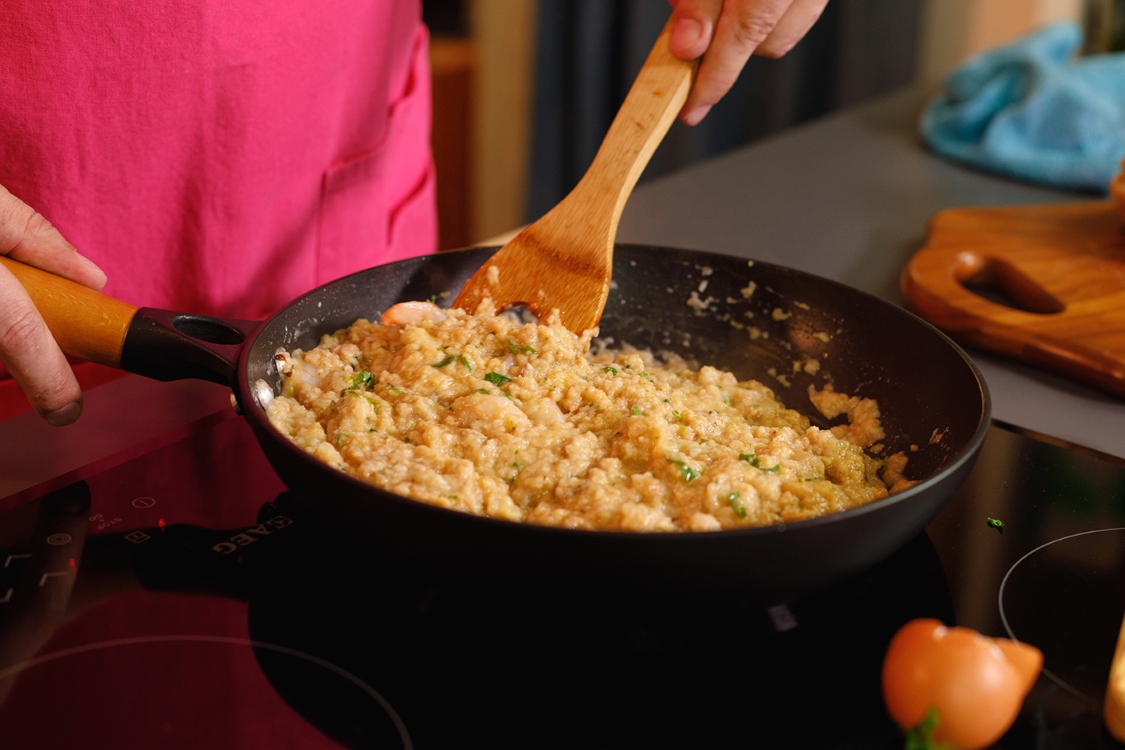 Açorda de alho: uma receita irresistível!