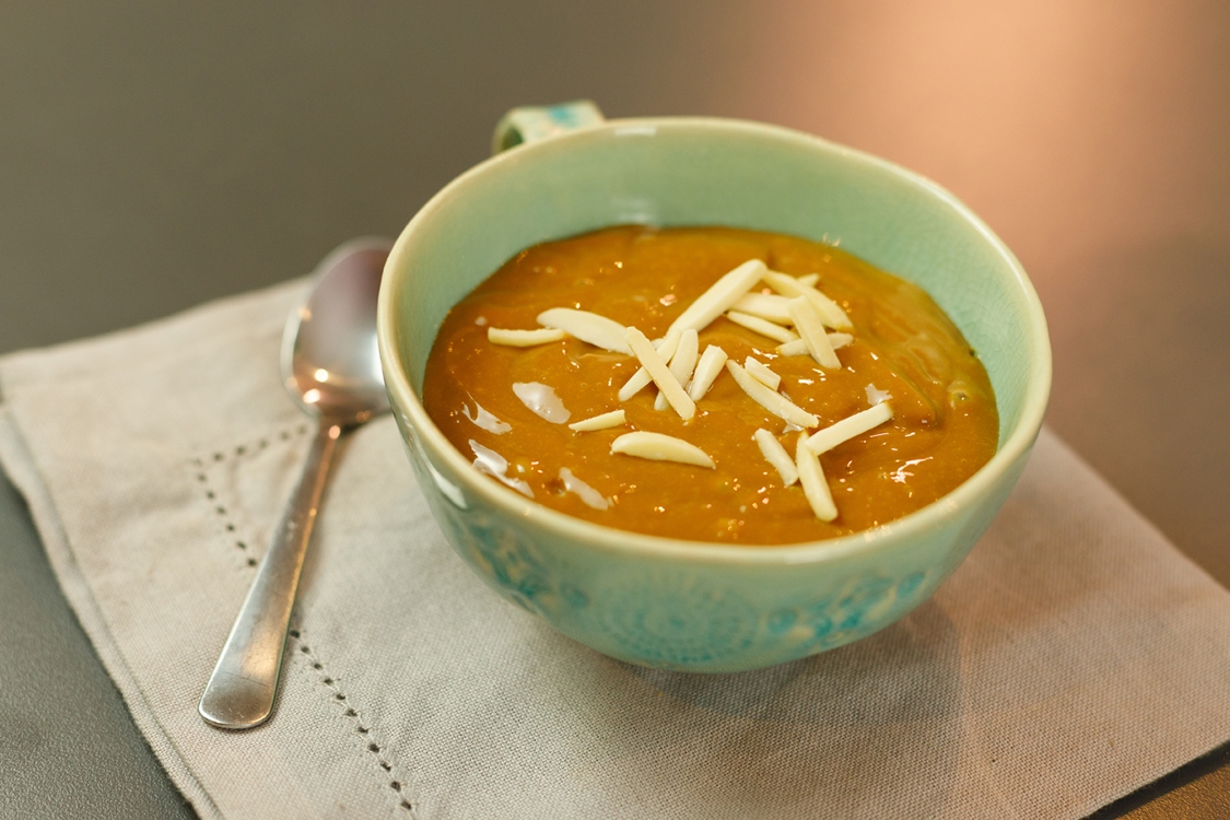 Baba de camelo: um doce típico para o Dia do Pai!