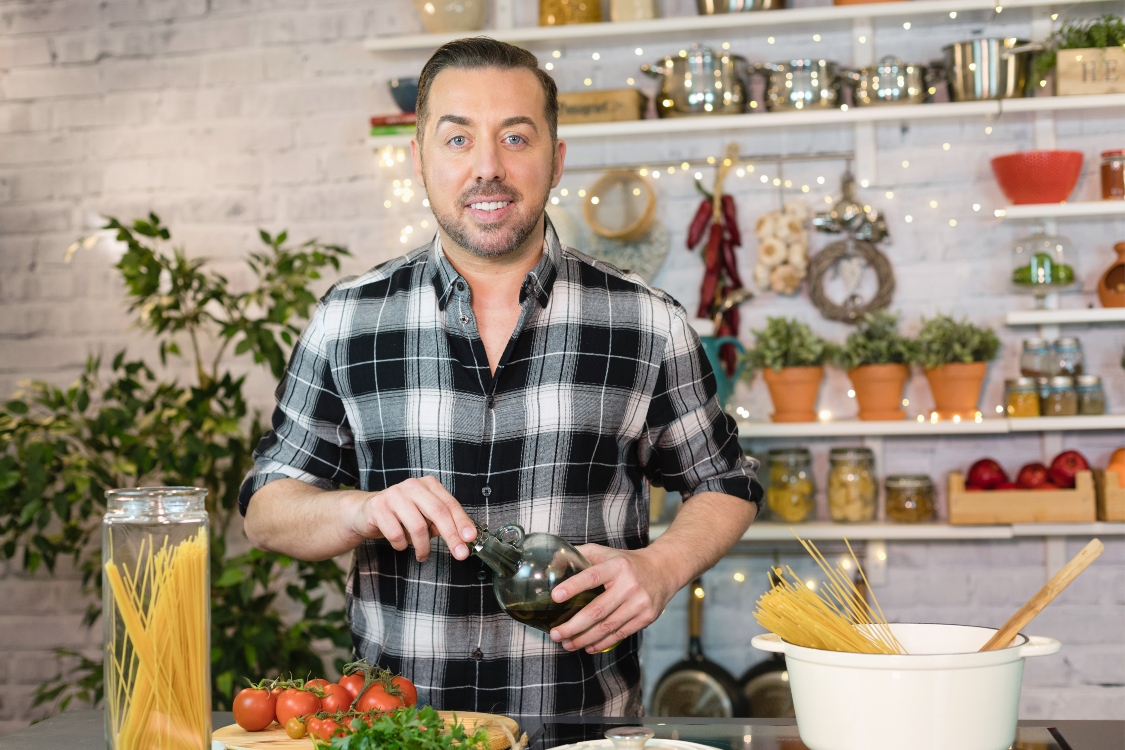 esparguete à bolonhesa