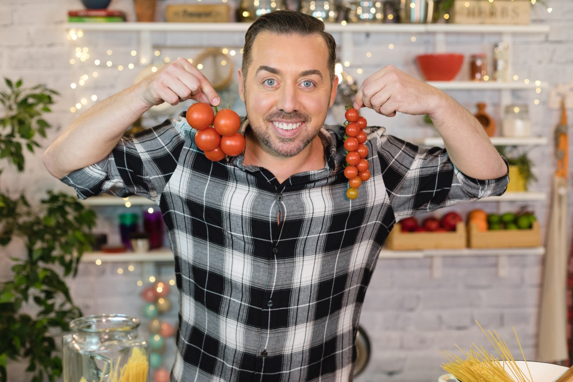 esparguete à bolonhesa