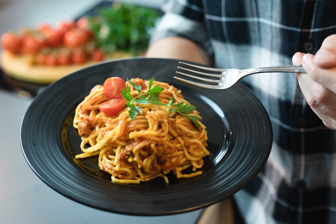 Esparguete à Bolonhesa: um prato muito apreciado!