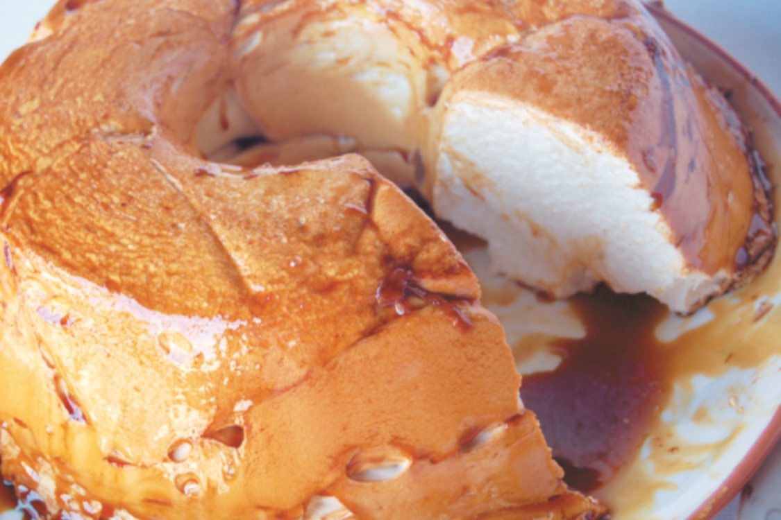 Receita de molotof: só precisa de 3 ingredientes!