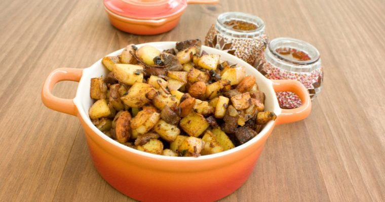 Receita para aproveitar as sobras de carne assada