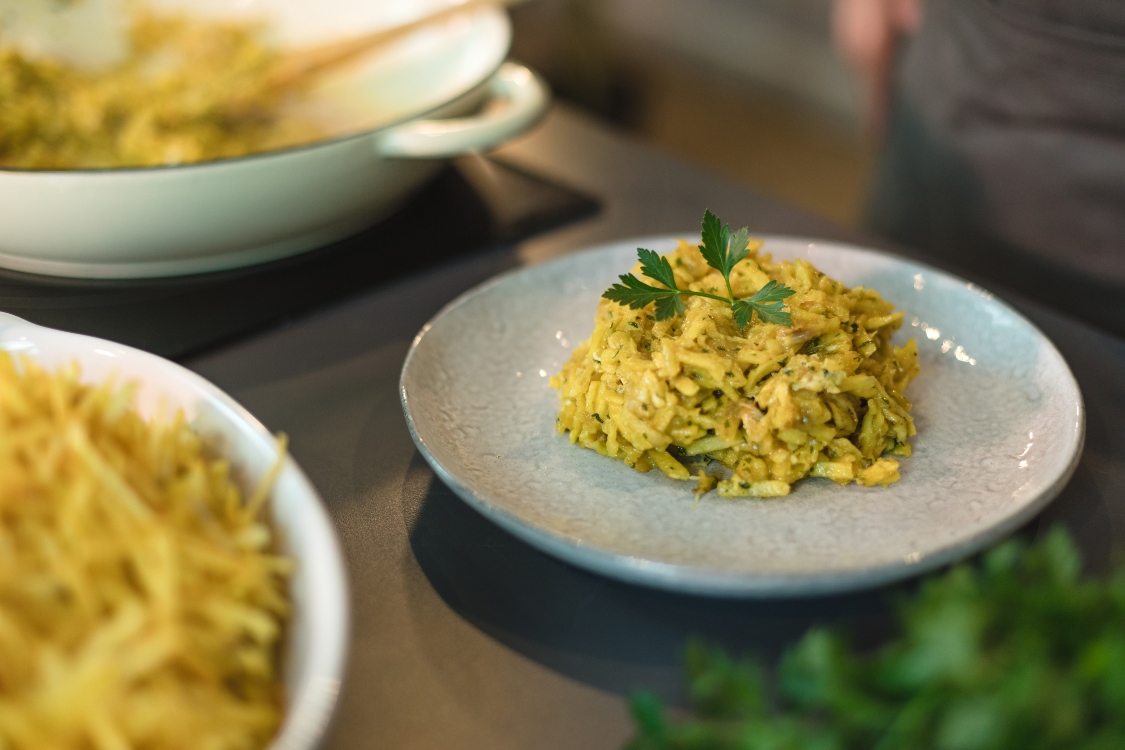 Bacalhau à Brás: uma das receitas mais famosas de Portugal… para os santos populares!