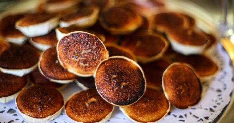 Queijadas de Sintra: um doce que faz sempre sucesso!