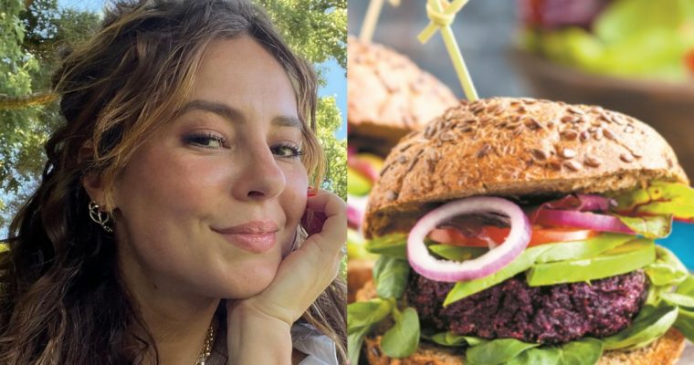 Paolla Oliveira adora hambúrguer de quinoa: saiba como preparar!